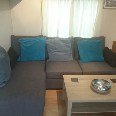 Mobile In Frejus, South Of France منتزه العطل