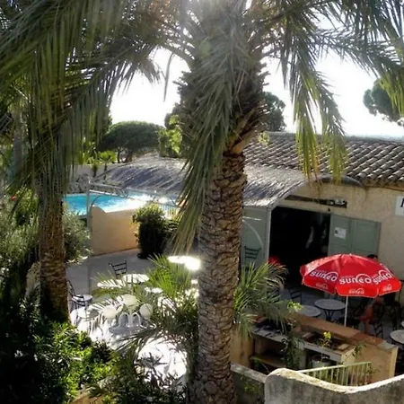 ホリデーパーク Mobile In Frejus, South Of France