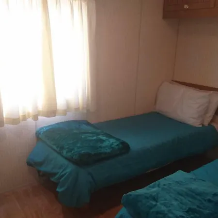منتزه العطل Mobile In Frejus, South Of France *