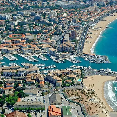 Mobile In Frejus, South Of France * Fréjus