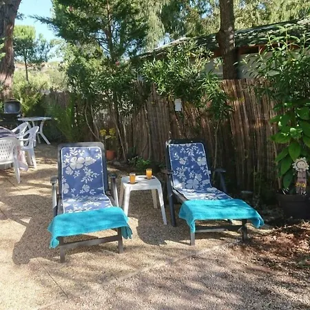 ホリデーパーク Mobile In Frejus, South Of France *