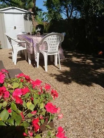 منتزه العطل Mobile In Frejus, South Of France *